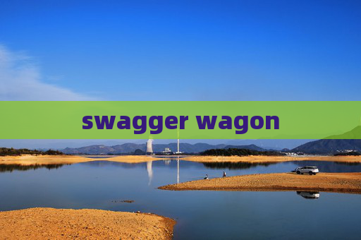 swagger wagon swagger wagon